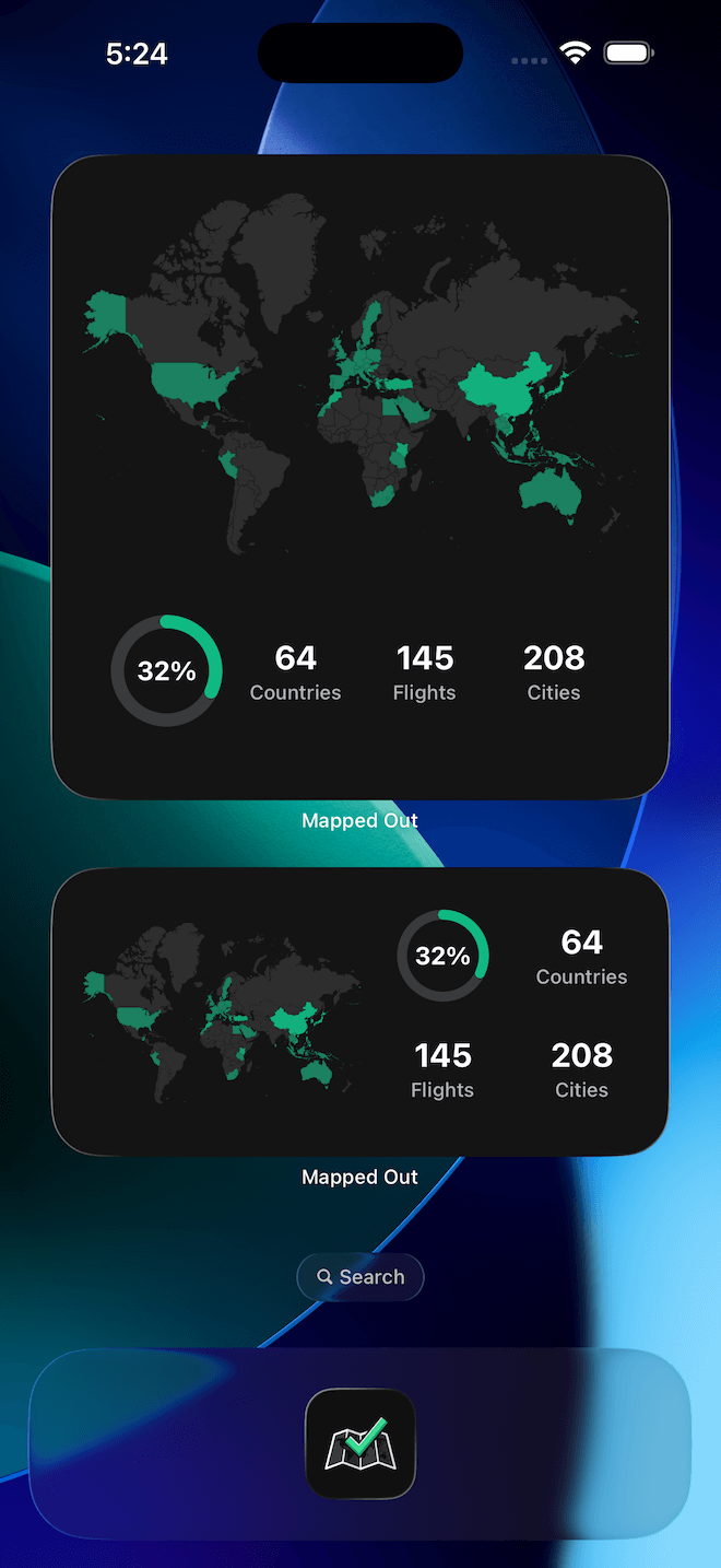 Feature screenshot 3